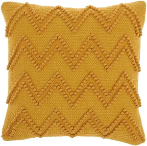 Lifestyle GC104 Yellow Pillow