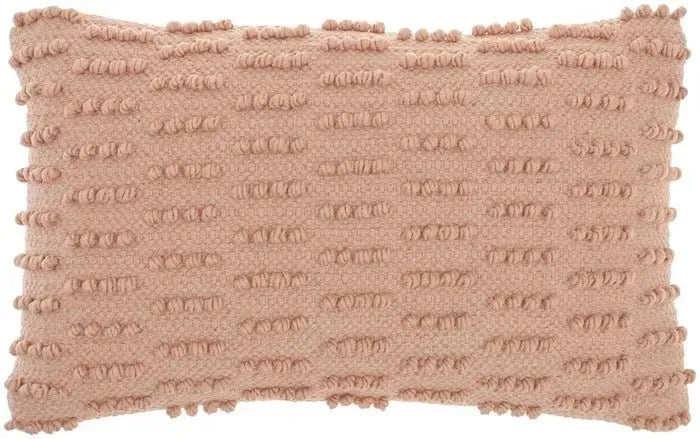 Lifestyle GC380 Blush Pillow