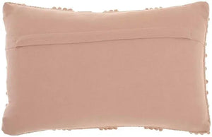 Lifestyle GC380 Blush Pillow
