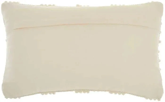Lifestyle GC380 Ivory Pillow