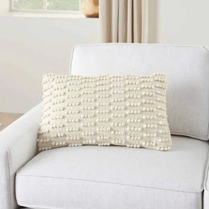 Lifestyle GC380 Ivory Pillow