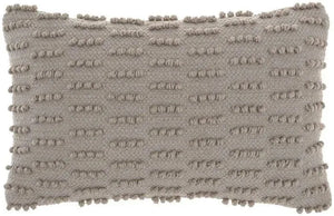 Lifestyle GC380 Light Grey Pillow