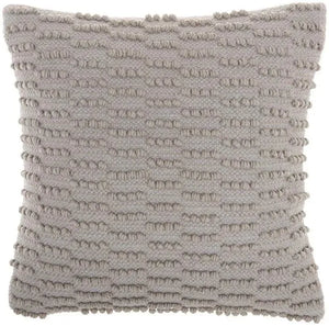 Lifestyle GC380 Light Grey Pillow