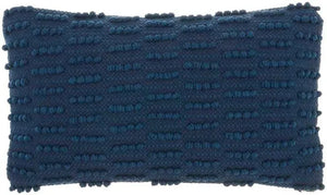 Lifestyle GC380 Navy Pillow