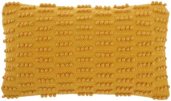 Lifestyle GC380 Yellow Pillow