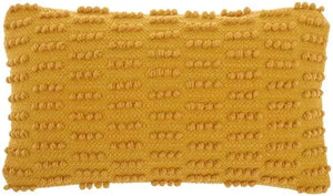 Lifestyle GC380 Yellow Pillow