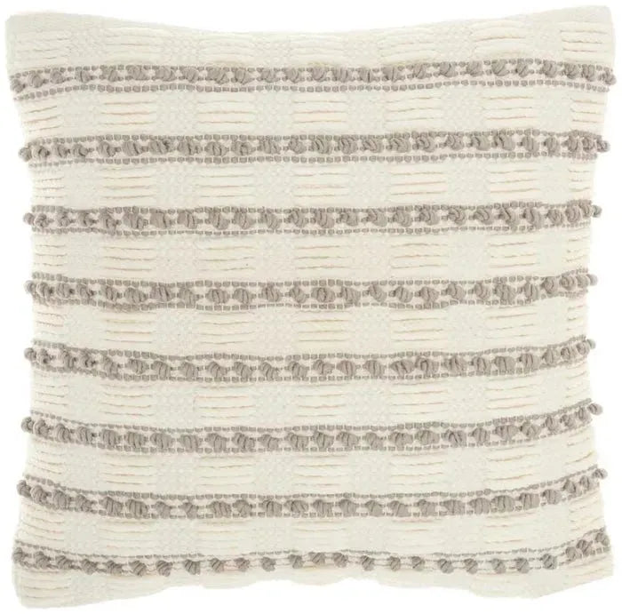 Lifestyle GC384 Light Grey Pillow