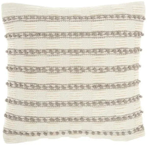 Lifestyle GC384 Light Grey Pillow