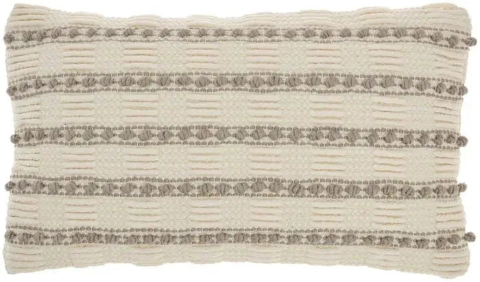 Lifestyle GC384 Light Grey Pillow