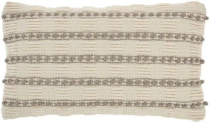 Lifestyle GC384 Light Grey Pillow