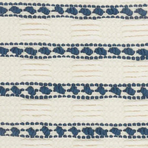 Lifestyle GC384 Navy Pillow