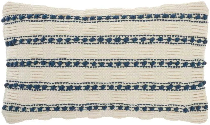 Lifestyle GC384 Navy Pillow