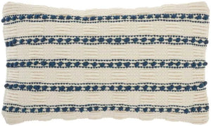 Lifestyle GC384 Navy Pillow