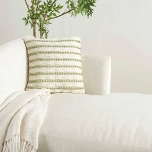 Lifestyle GC384 Sage Pillow
