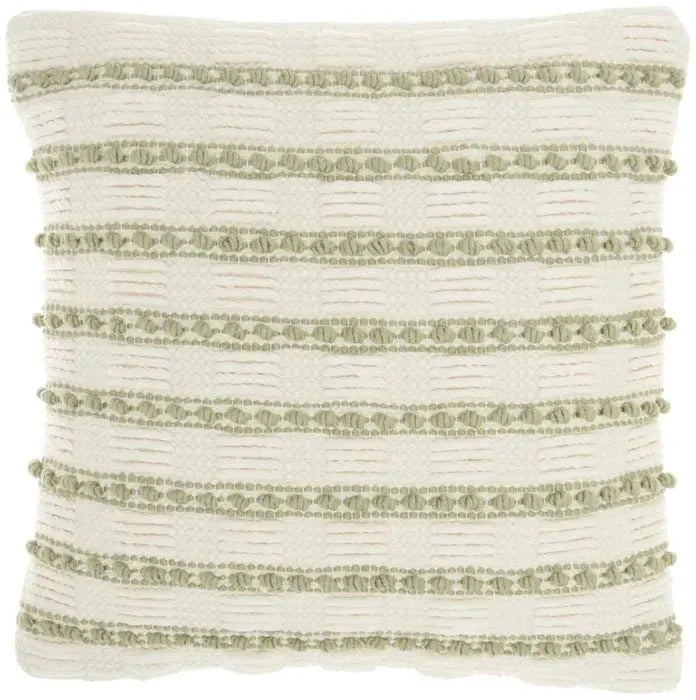 Lifestyle GC384 Sage Pillow