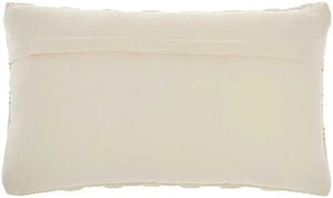Lifestyle GC384 Yellow Pillow