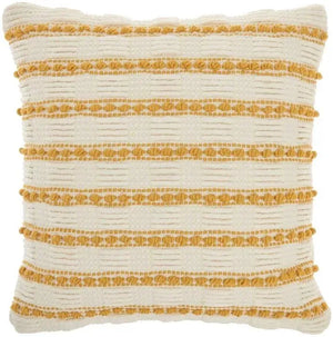 Lifestyle GC384 Yellow Pillow