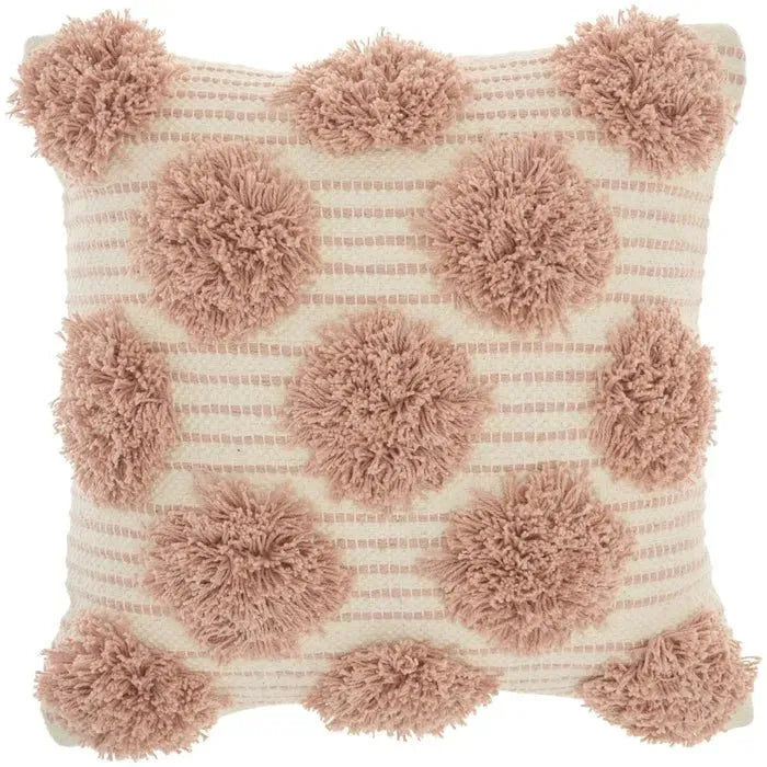 Lifestyle GC575 Blush Pillow