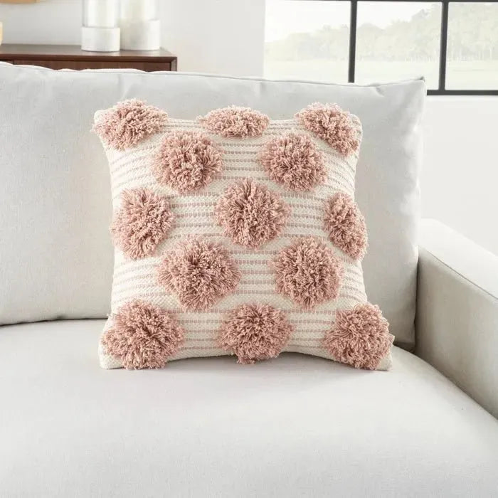 Lifestyle GC575 Blush Pillow