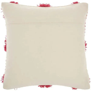 Lifestyle GC575 Hot Pink Pillow