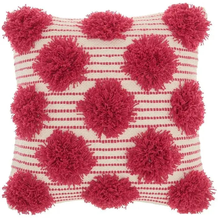 Lifestyle GC575 Hot Pink Pillow