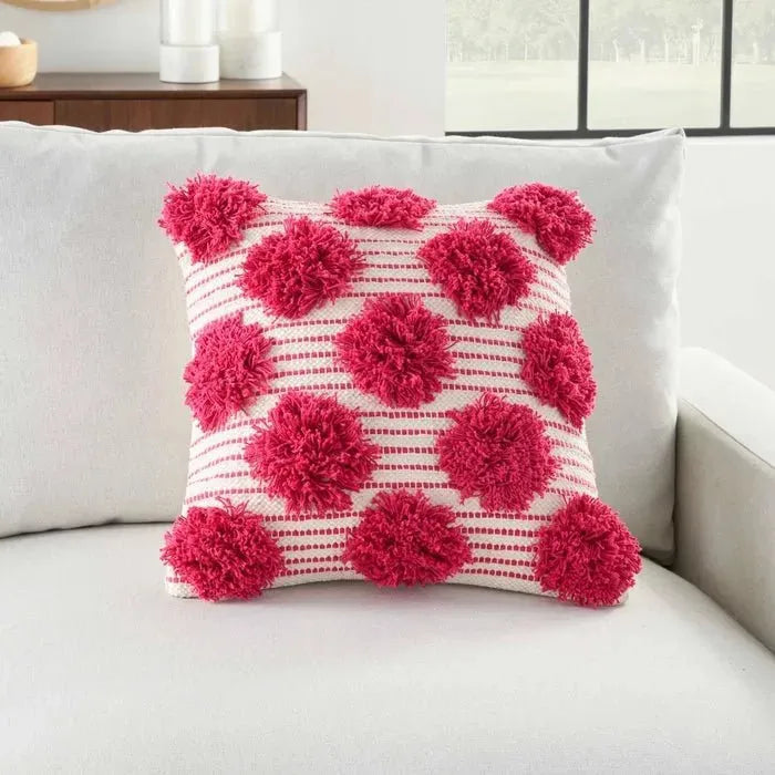 Lifestyle GC575 Hot Pink Pillow