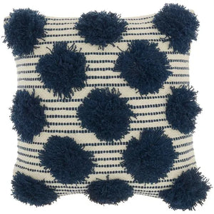 Lifestyle GC575 Navy Pillow
