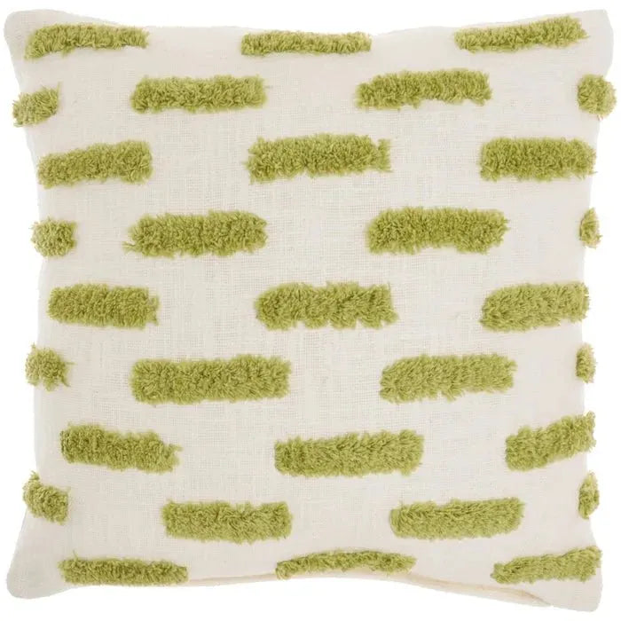 Lifestyle GC576 Lime Pillow