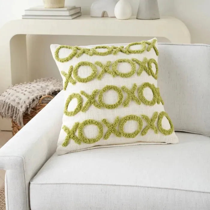 Lifestyle GC577 Lime Pillow