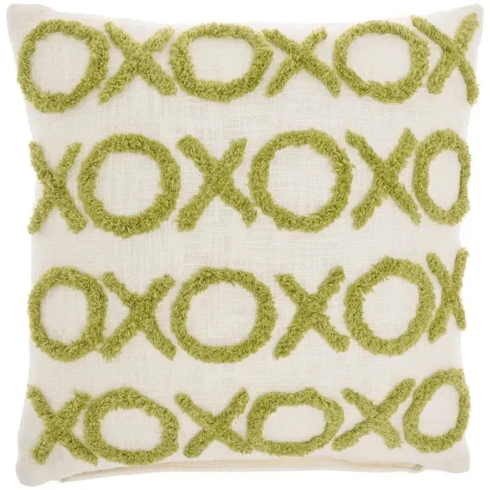 Lifestyle GC577 Lime Pillow