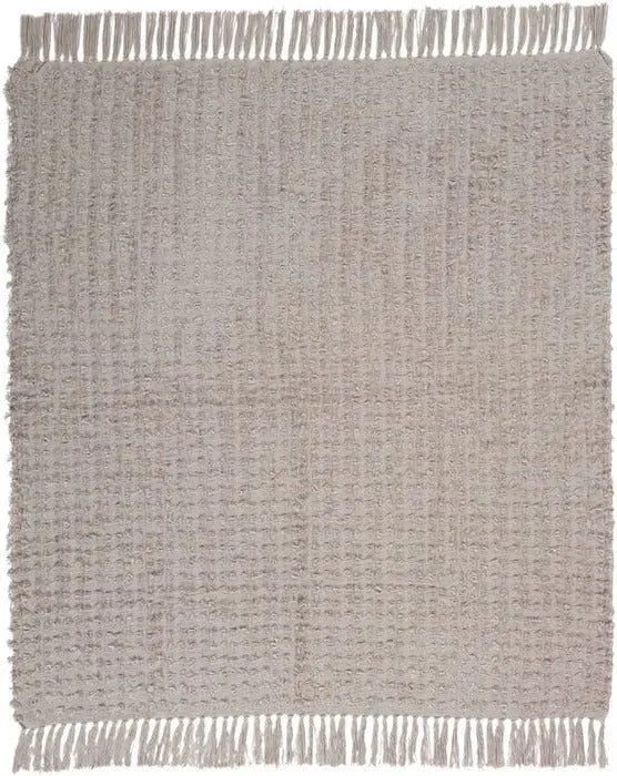 Lifestyle GT037 Khaki Throw Blanket