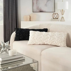 Lifestyle L0064 Black Pillow