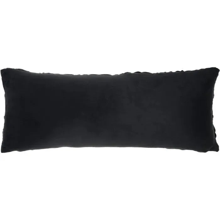 Lifestyle L0064 Black Pillow
