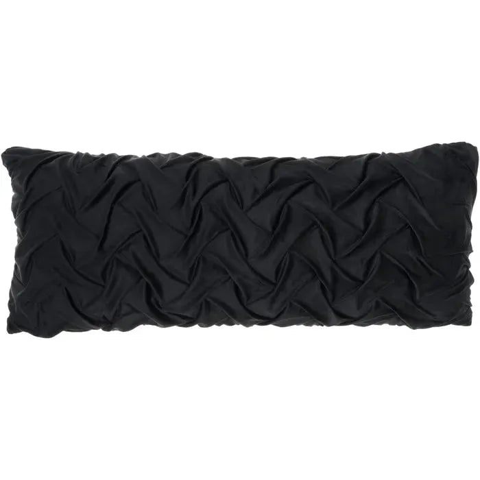 Lifestyle L0064 Black Pillow