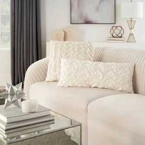 Lifestyle L0064 Ivory Pillow