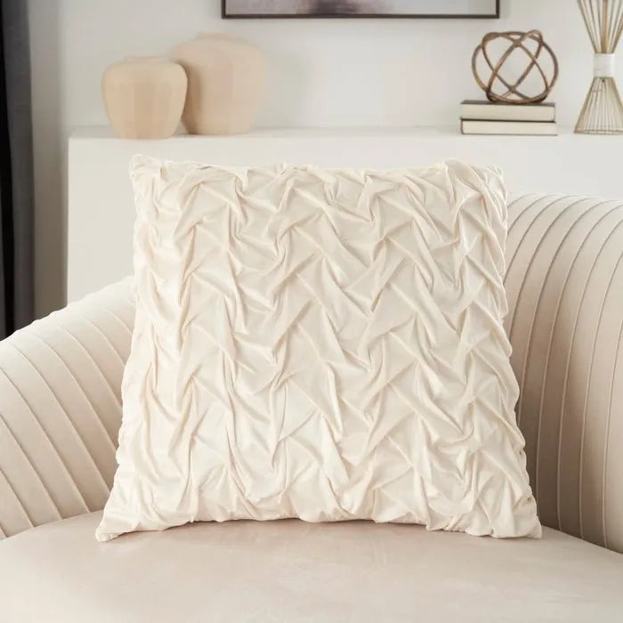 Lifestyle L0064 Ivory Pillow
