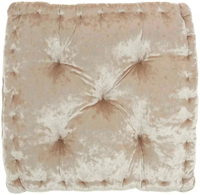 Lifestyle L0225 Beige Seat Cushion