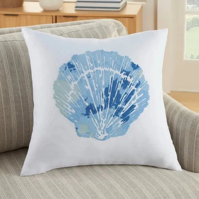 Lifestyle L0590 White Pillow