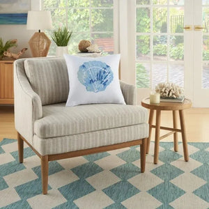 Lifestyle L0590 White Pillow