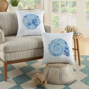 Lifestyle L0591 White Pillow