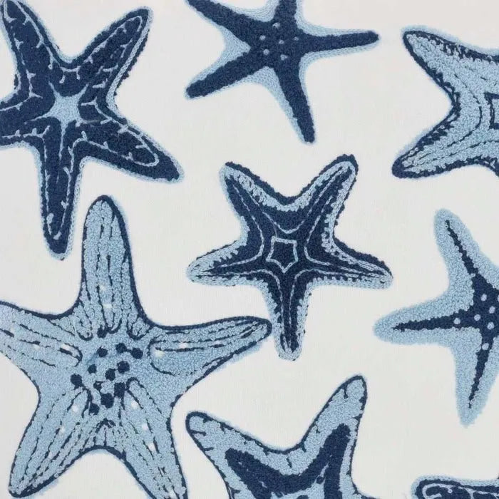 Lifestyle L0942 Blue Pillow