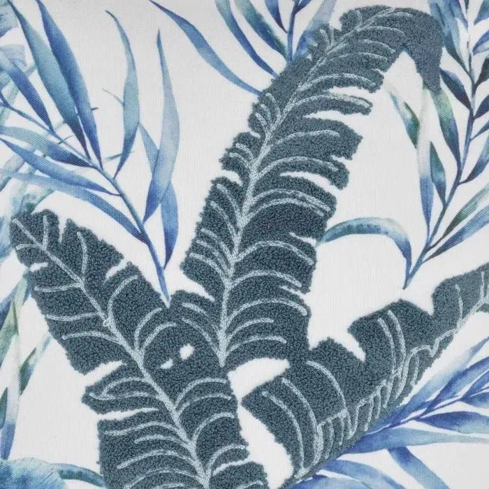 Lifestyle L0946 Blue Pillow