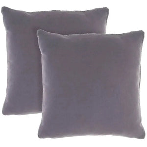 Lifestyle RC586 Charcoal Pillow