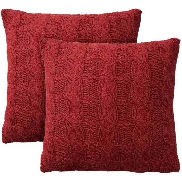 Lifestyle RC586 Red Pillow