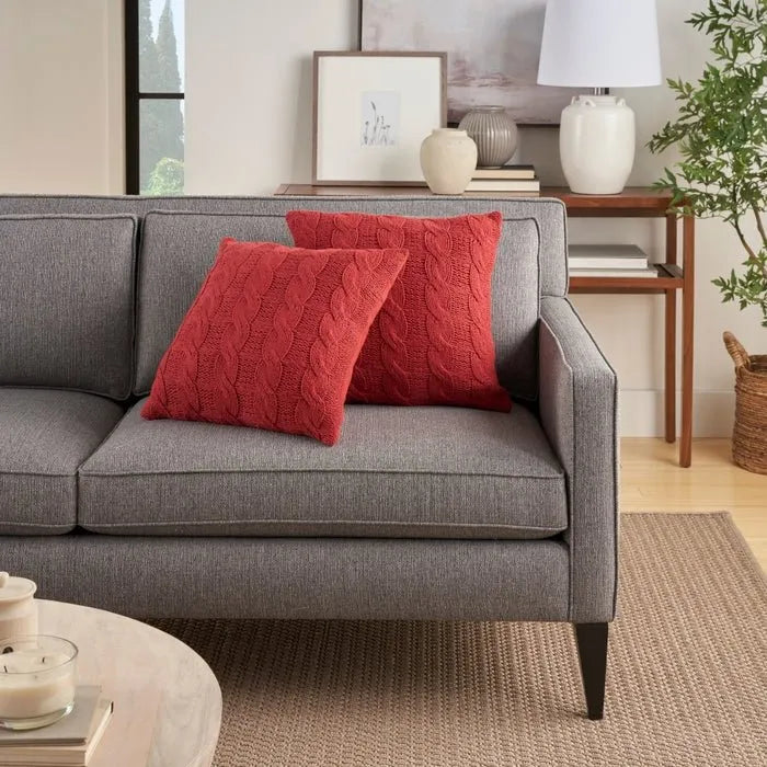 Lifestyle RC586 Red Pillow