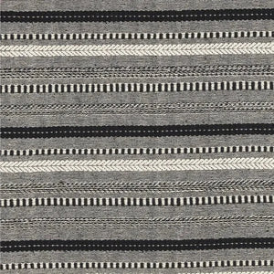 Lifestyle RJ204 Black Throw Blanket