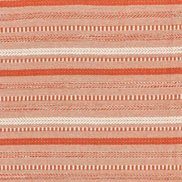Lifestyle RJ204 Orange Throw Blanket