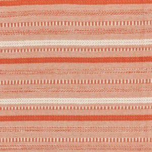 Lifestyle RJ204 Orange Throw Blanket