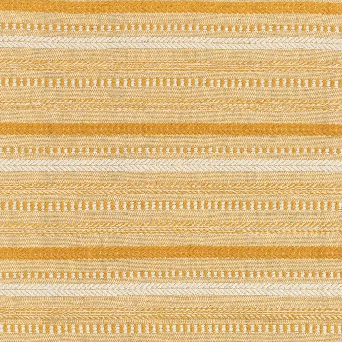 Lifestyle RJ204 Yellow Throw Blanket