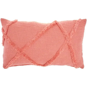 Lifestyle SH018 Coral Pillow